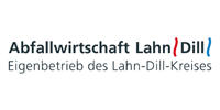Inventarverwaltung Logo Abfallwirtschaft Lahn DillAbfallwirtschaft Lahn Dill